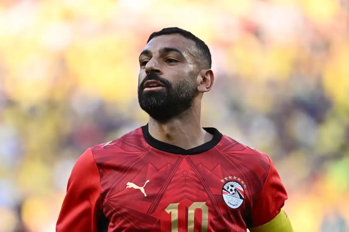 طلب فيفا من منتخب مصر قبل كأس العالم