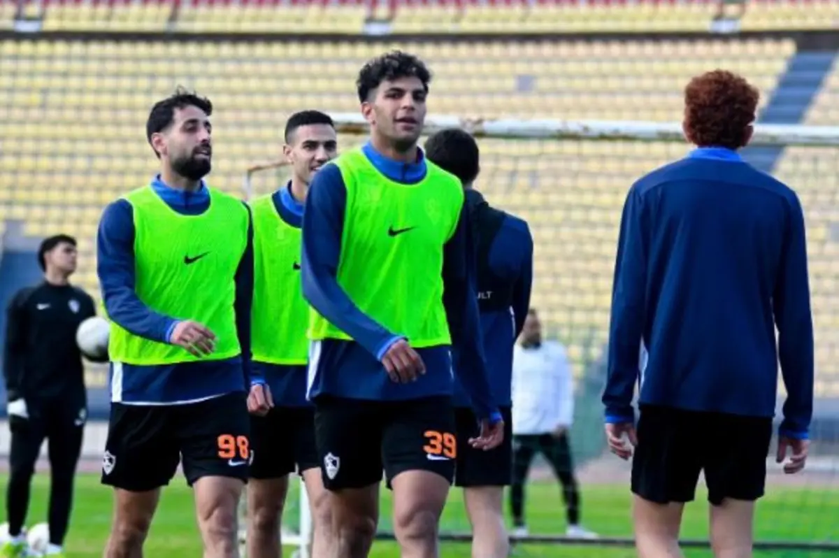 تعرف على طلب الزمالك من إدارة ستاد الدفاع الجوي