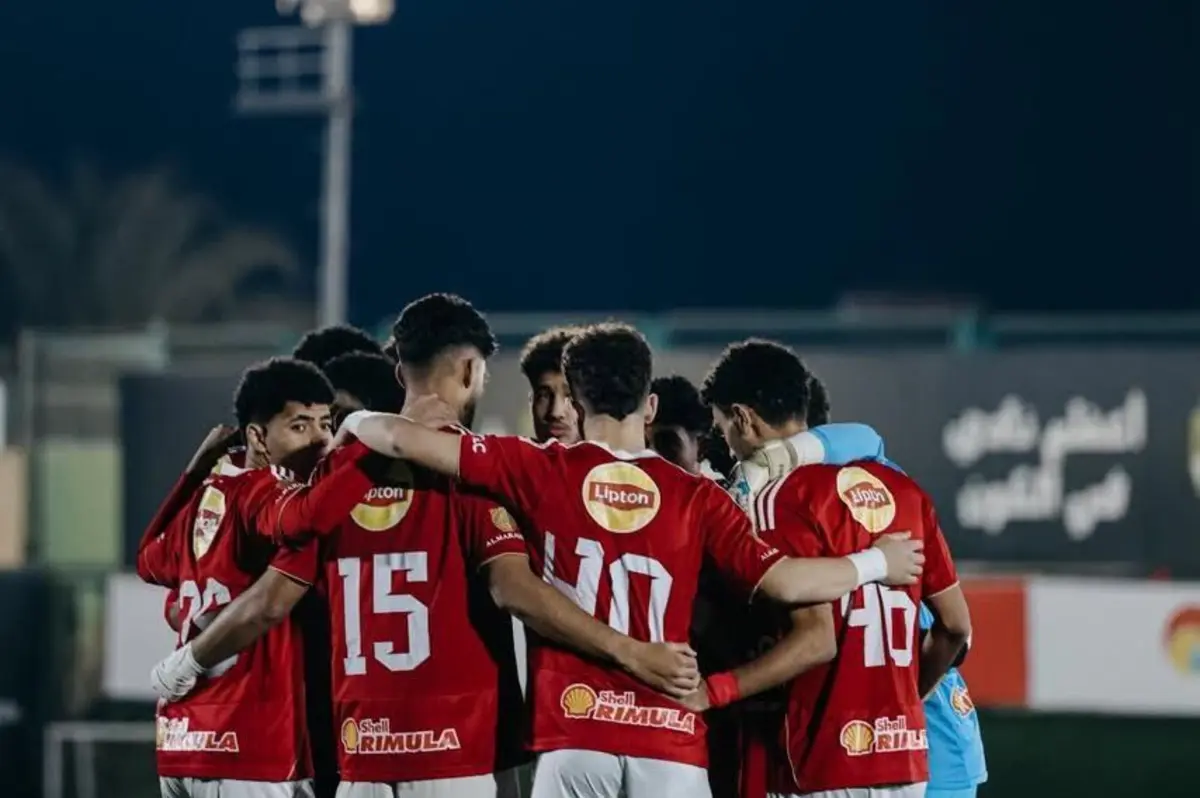 يلا كورة يكشف.. لاعب شباب الأهلي يخوض معايشة في الدوري البرتغالي (مستند) 