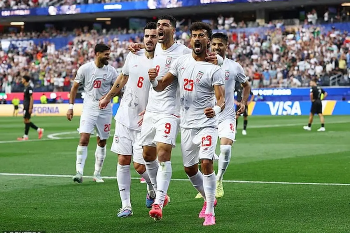 طارمي يطالب بإنقاذ إيران من أزمة التأشيرات في المونيال