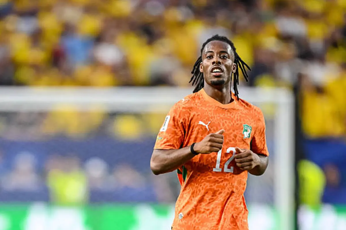 بسبب التلاعب.. غياب واهي عن كوت ديفوار ضد ألمانيا