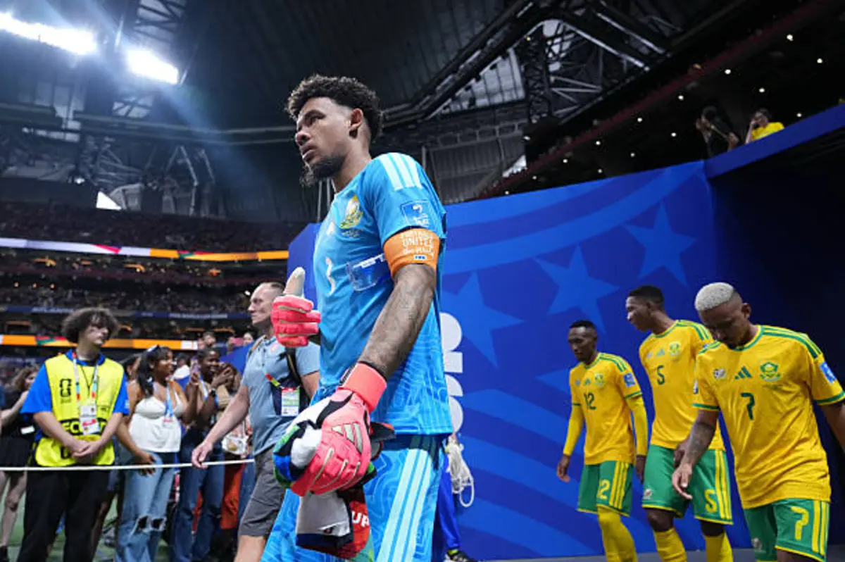 ترتيب المجموعة الأولى في كأس العالم 2026
