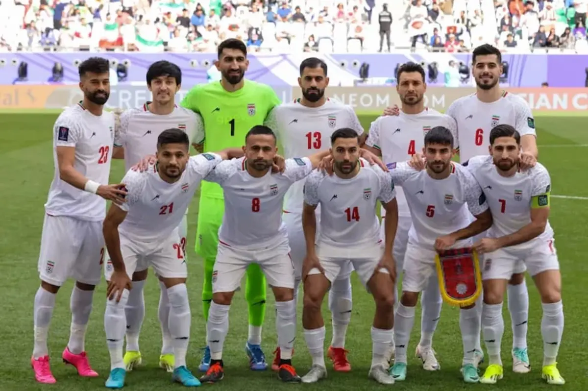 منافس مصر.. إيران تجهز شكوى لـ فيفا بسبب قيود المونديال