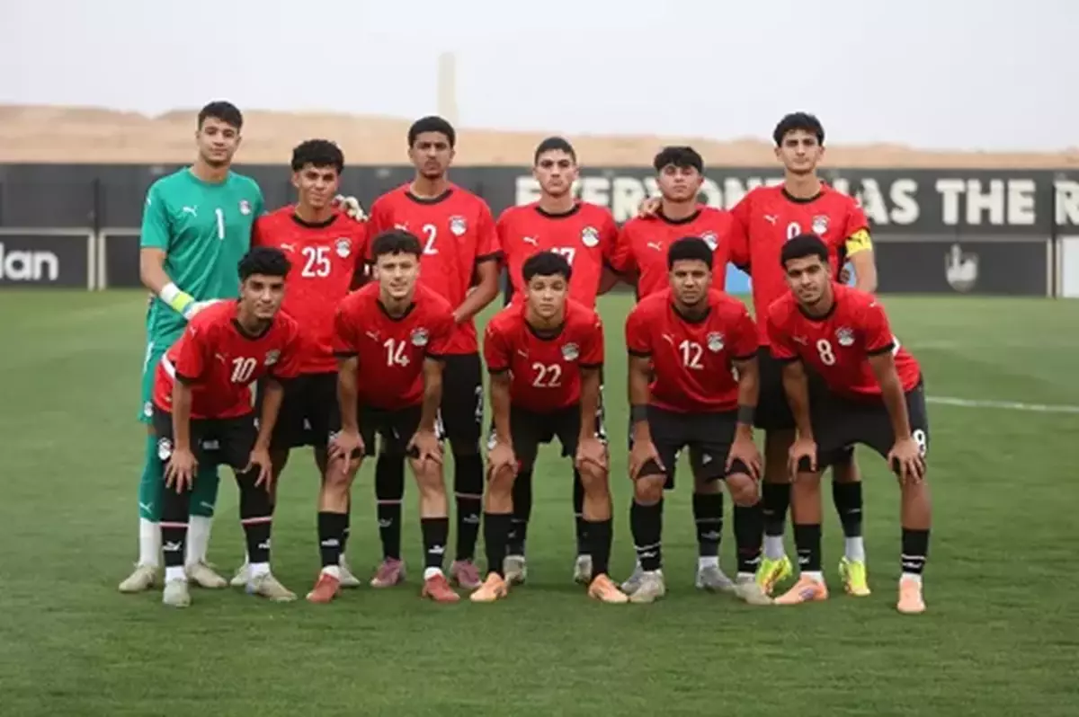 نتائج منتخب مصر أمام المغرب بأخر 4 سنوات بكل المسابقات