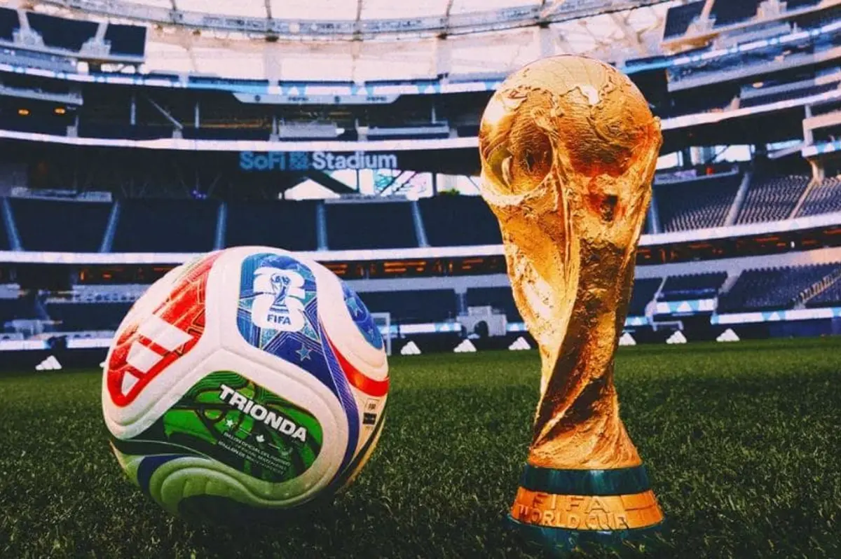 10 منتخبات عرفت مصيرها في كأس العالم 2026 (صور)