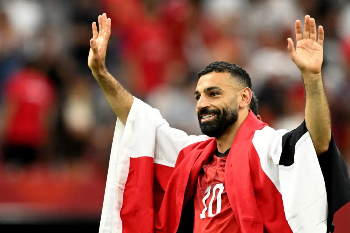 بـ3 أرقام.. محمد صلاح يعيد كتابة تاريخ كأس العالم