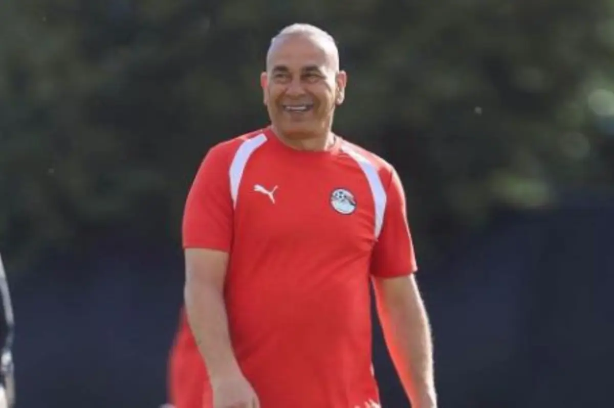 إبراهيم حسن يعلن عودة منتخب مصر إلى سبوكين لهذا السبب