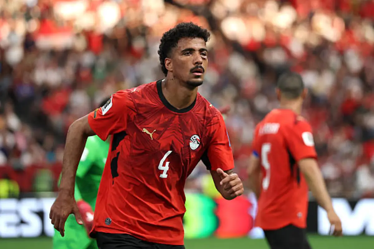 الكشف عن تفاصيل إصابة ثنائي منتخب مصر ضد نيوزيلندا