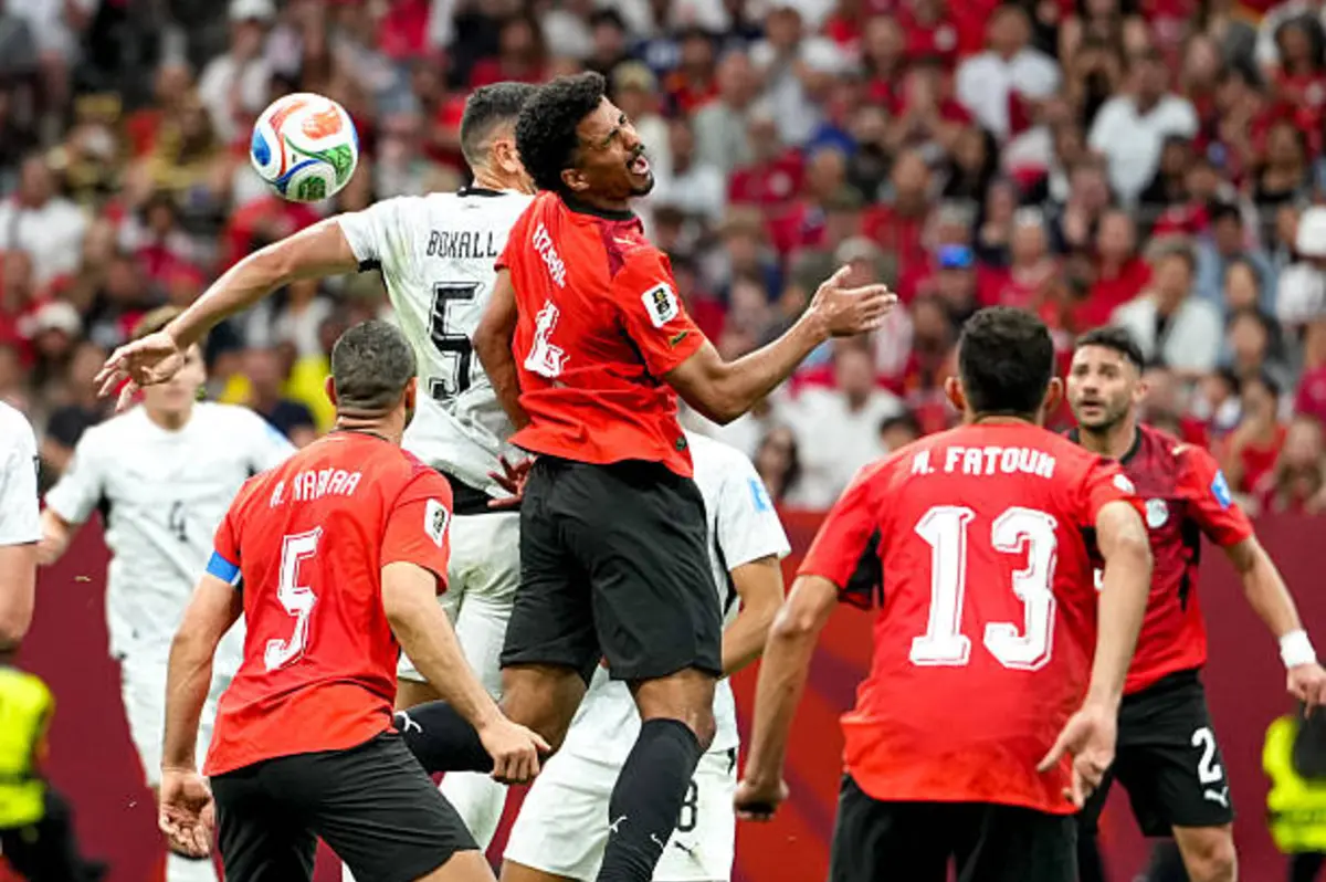 منتخب مصر يكشف حجم إصابة حمدي فتحي وحسام عبد المجيد