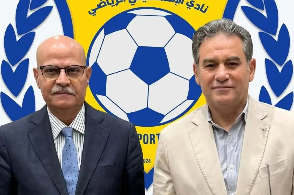 الإسماعيلي ينهي مستحقات خالد جلال.. ويثمن تبرعه للنادي