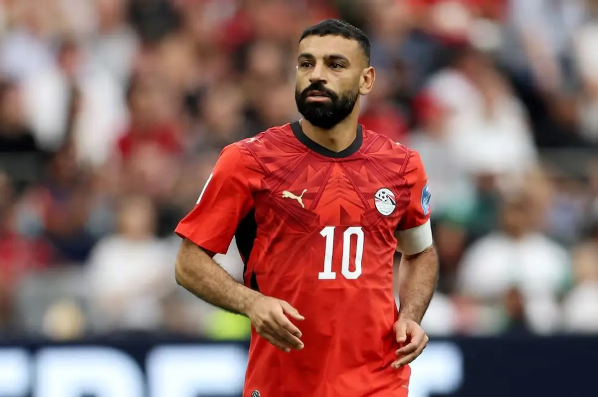 "زيزو وصلاح".. صحيفة إسبانية: رباعي مصر يقود حلم التأهل لدور الـ32 بكأس العالم 