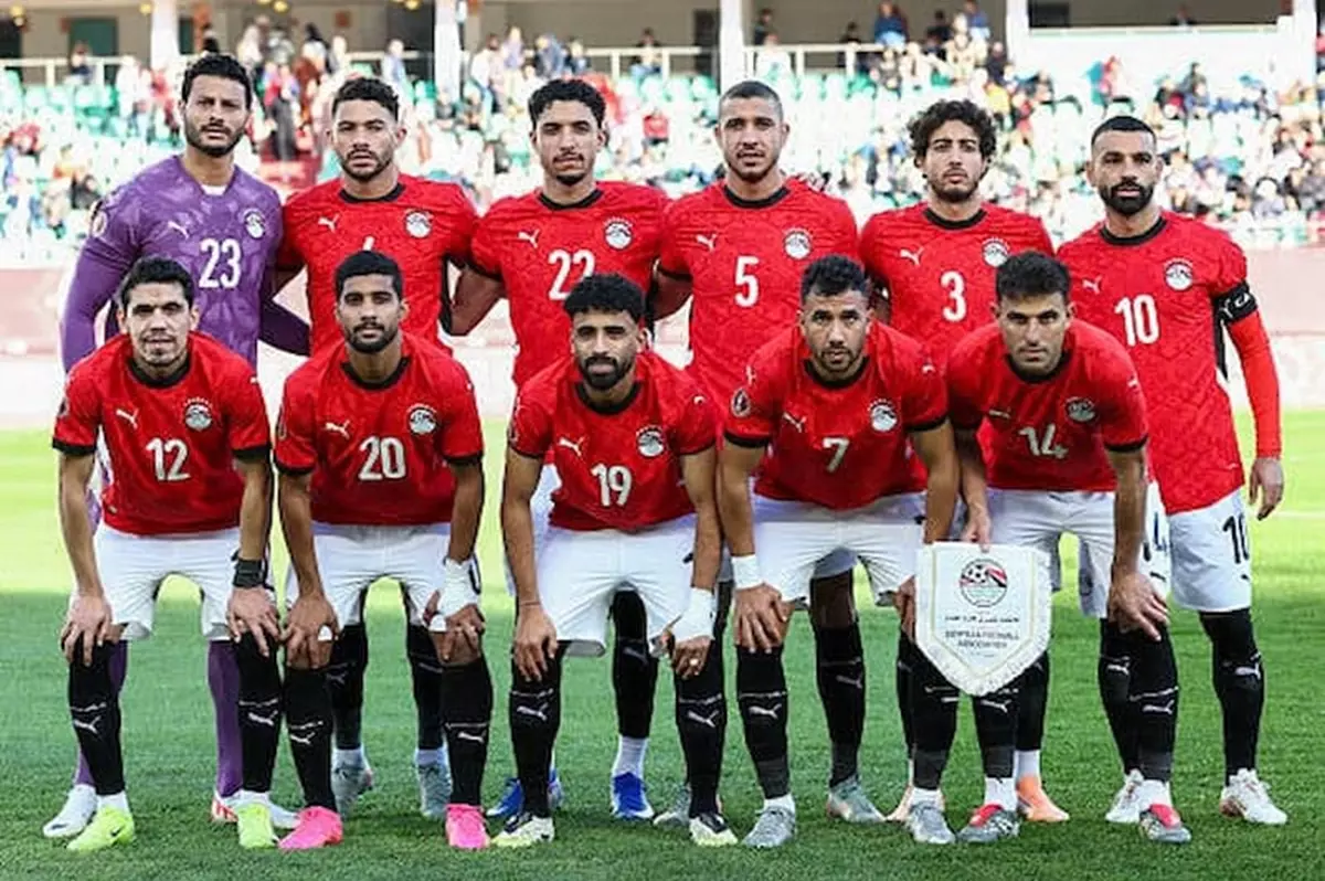 أسعار تذاكر ودية مصر والبرازيل قبل كأس العالم