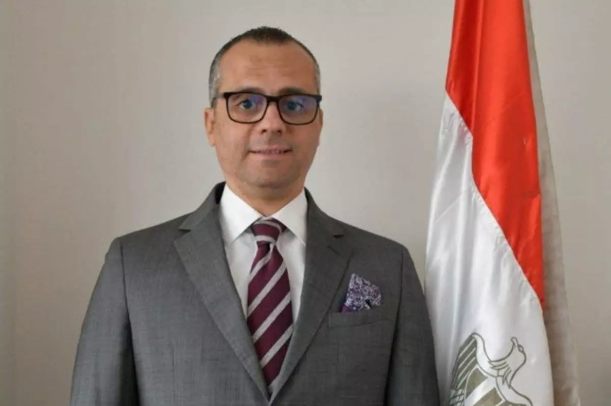 مدير تعاقدات الأهلي يوجه رسالة لياسين منصور