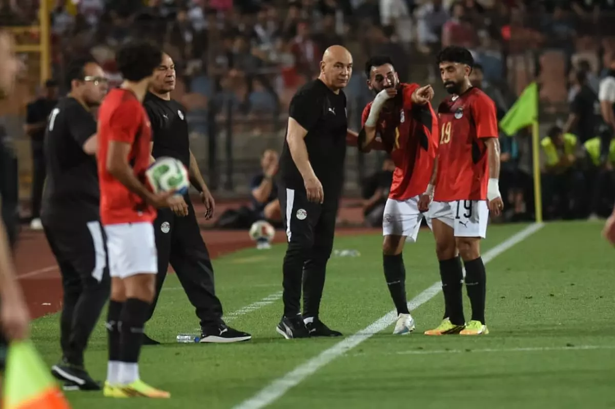 بروفة مثالية.. ماذا قالت صحف البرازيل مواجهة منتخب مصر؟