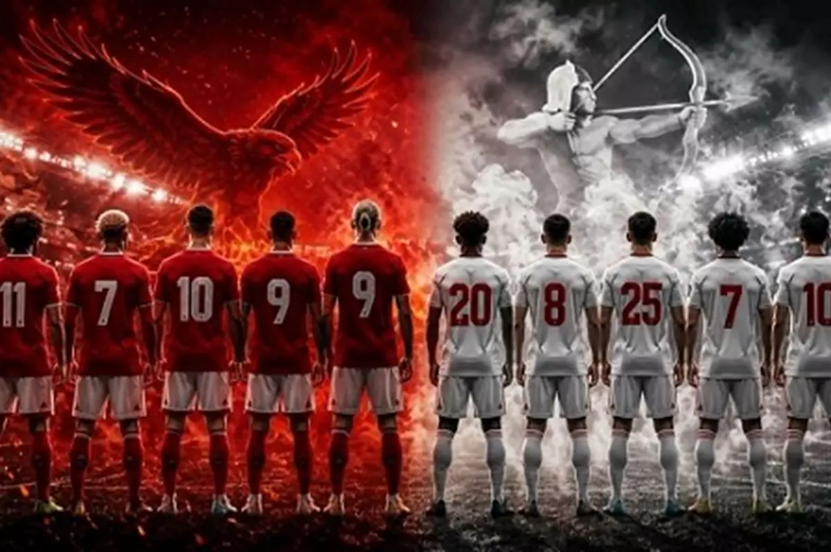 لاعبين في مونديال 2026 ارتبطوا بالانتقال للقطبين