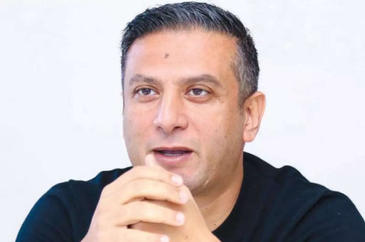 هيثم عبد العظيم: "دوري أورا" يعكس التزامنا بتطوير الكرة