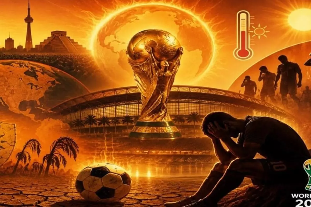 منافس خفي ينتظر المنتخبات في كأس العالم 2026