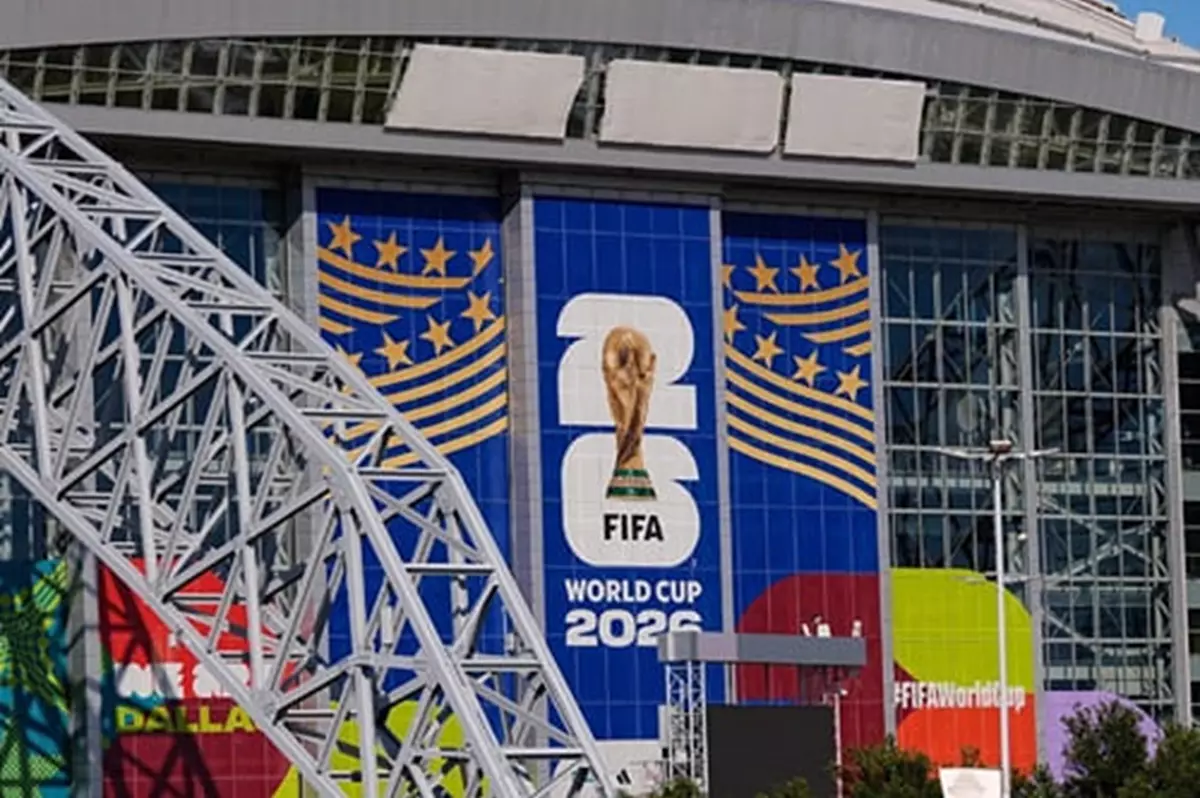 10 أمور تحدث لأول مرة في مونديال 2026