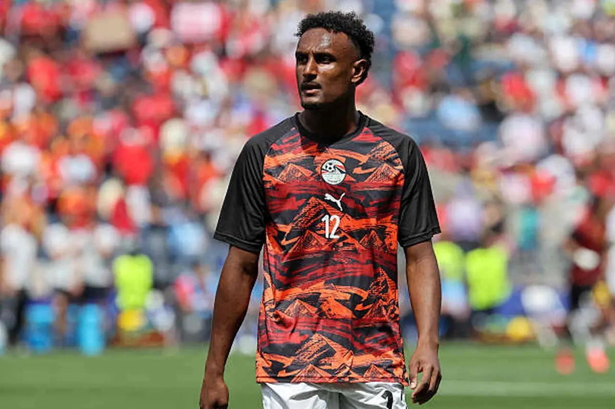 يلا كورة يكشف.. كواليس جلسة محمد صلاح وهيثم حسن قبل مواجهة أستراليا 
