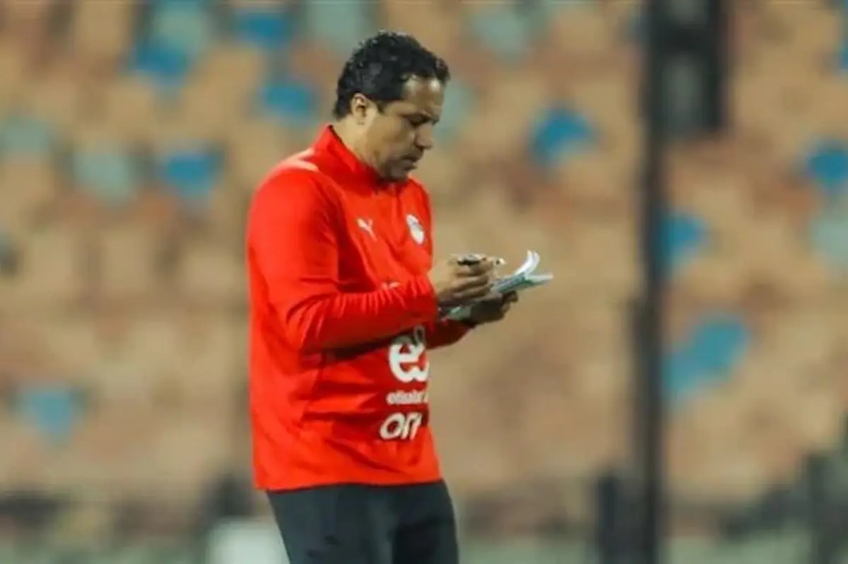 لأول مرة.. مدرب منتخب مصر يكشف الهدف الذي حاولوا تحقيقه في كأس العالم 