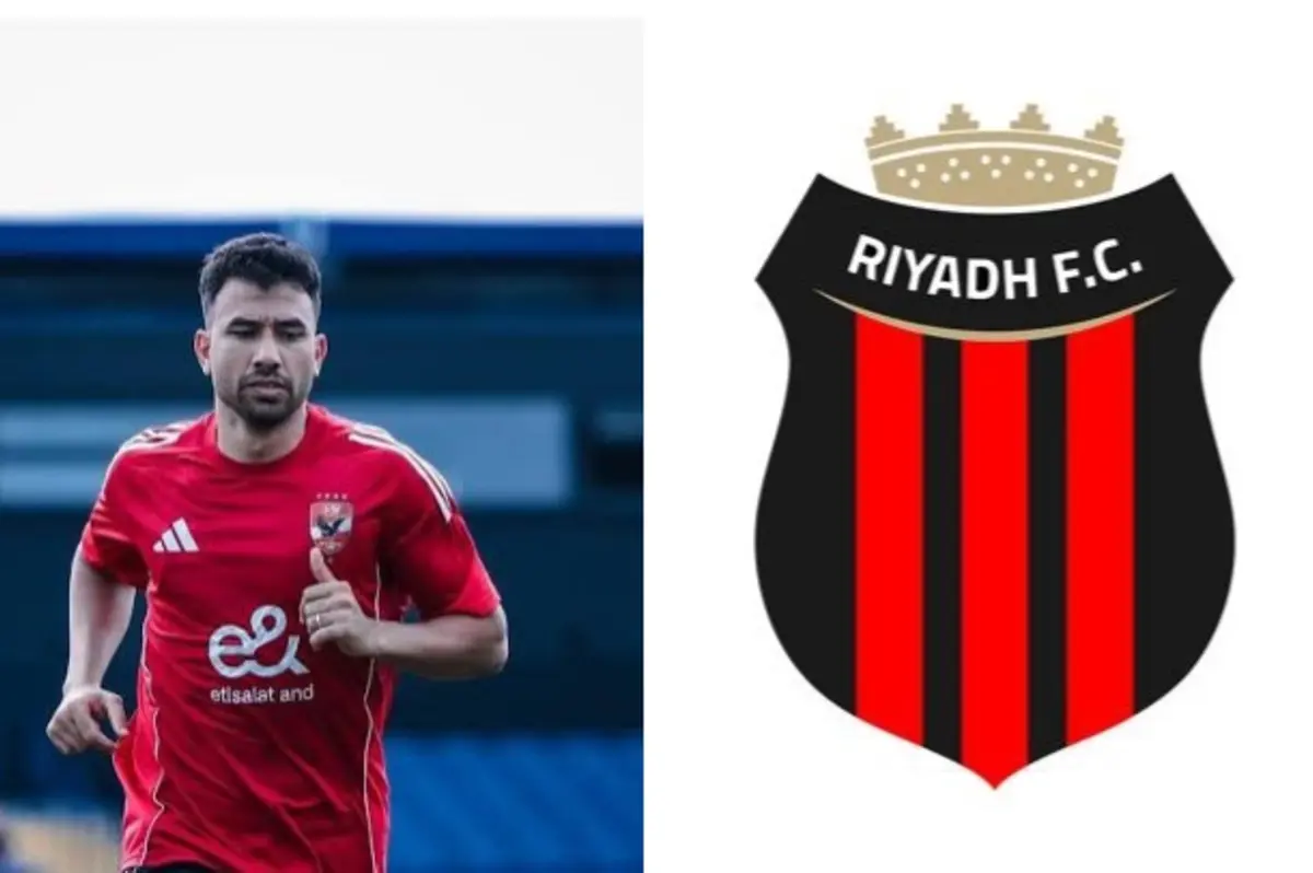 معسكر في النمسا وموعد انطلاق الدوري.. ماذا ينتظر تريزيجيه مع الرياض السعودي؟ (صور) 