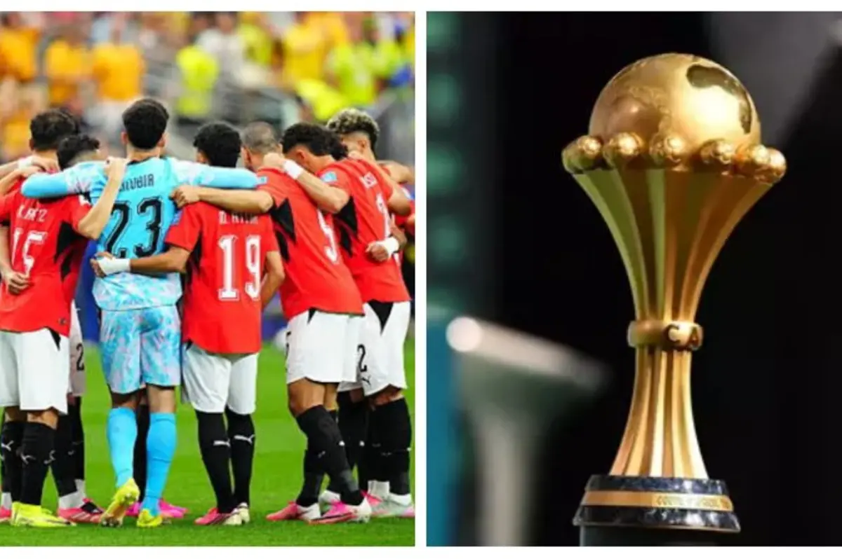 الطريق إلى 2027.. ماذا ينتظر منتخب مصر بعد نهاية كأس العالم؟ 