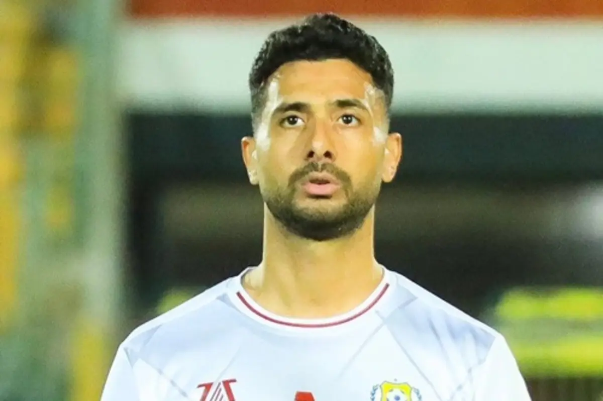 لتولي منصب في الأهلي.. أحمد عادل عبد المنعم يعتزل كرة القدم 