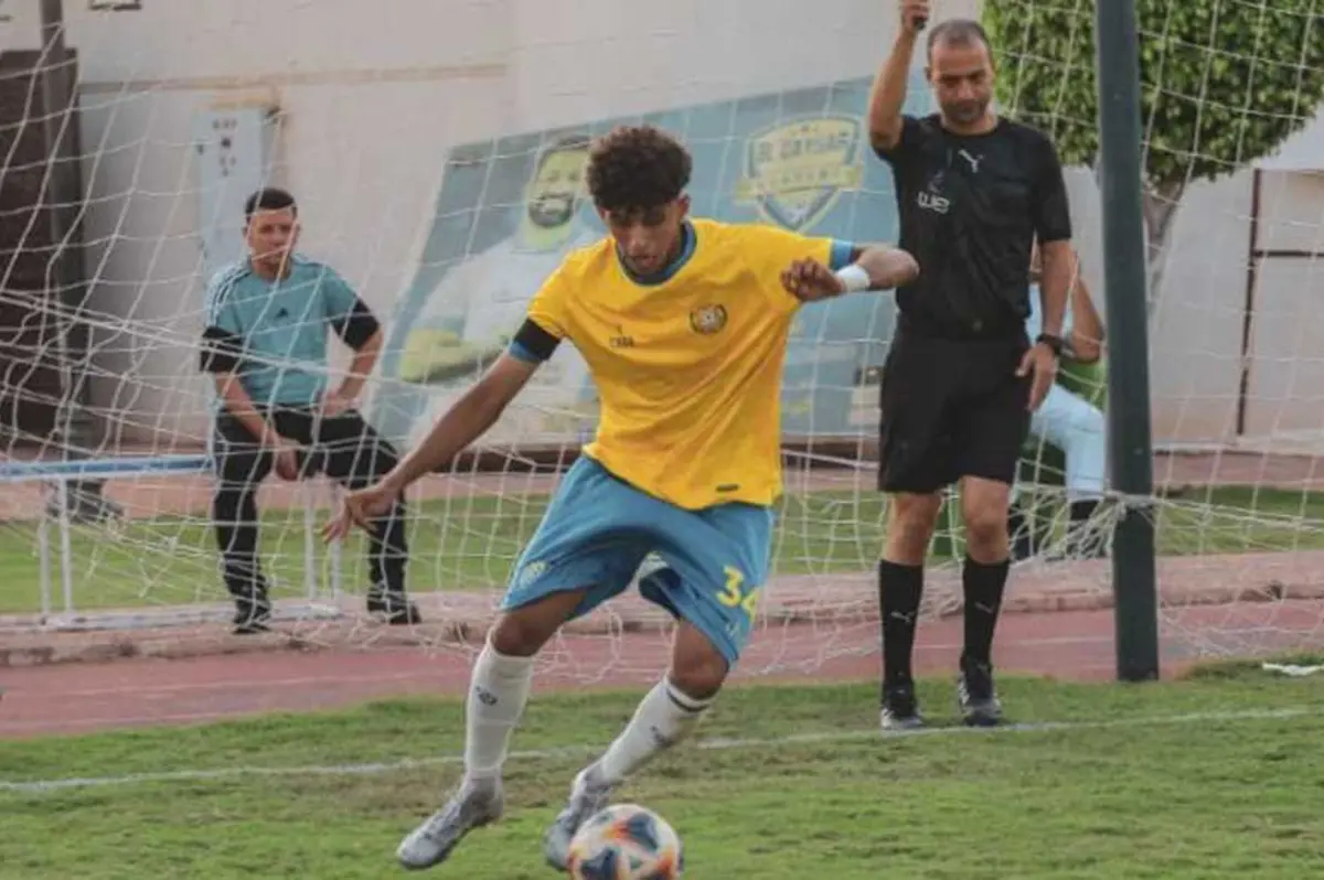 النجعاوي يكشف ليلا كورة.. تفاصيل رحيله إلى سلافيا براج التشيكي 