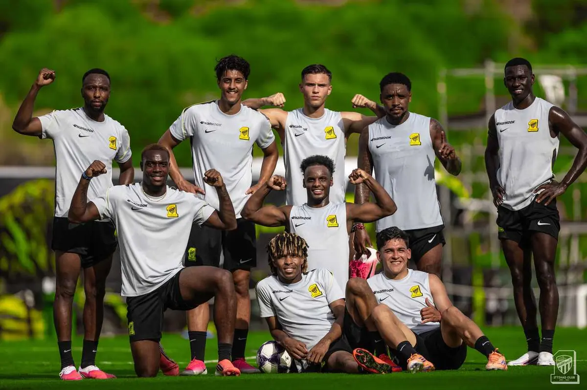 الاتحاد ضد أورلاندو بايرتس