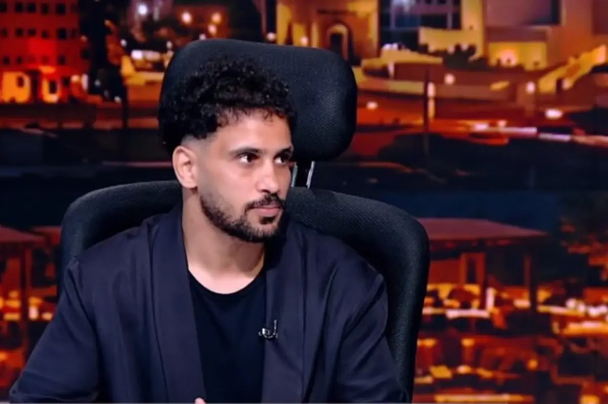 عبد الله جمعة: حصلت على حكم بمستحقاتي ضد الزمالك.. وعانيت من الاكتئاب لمدة سنة 