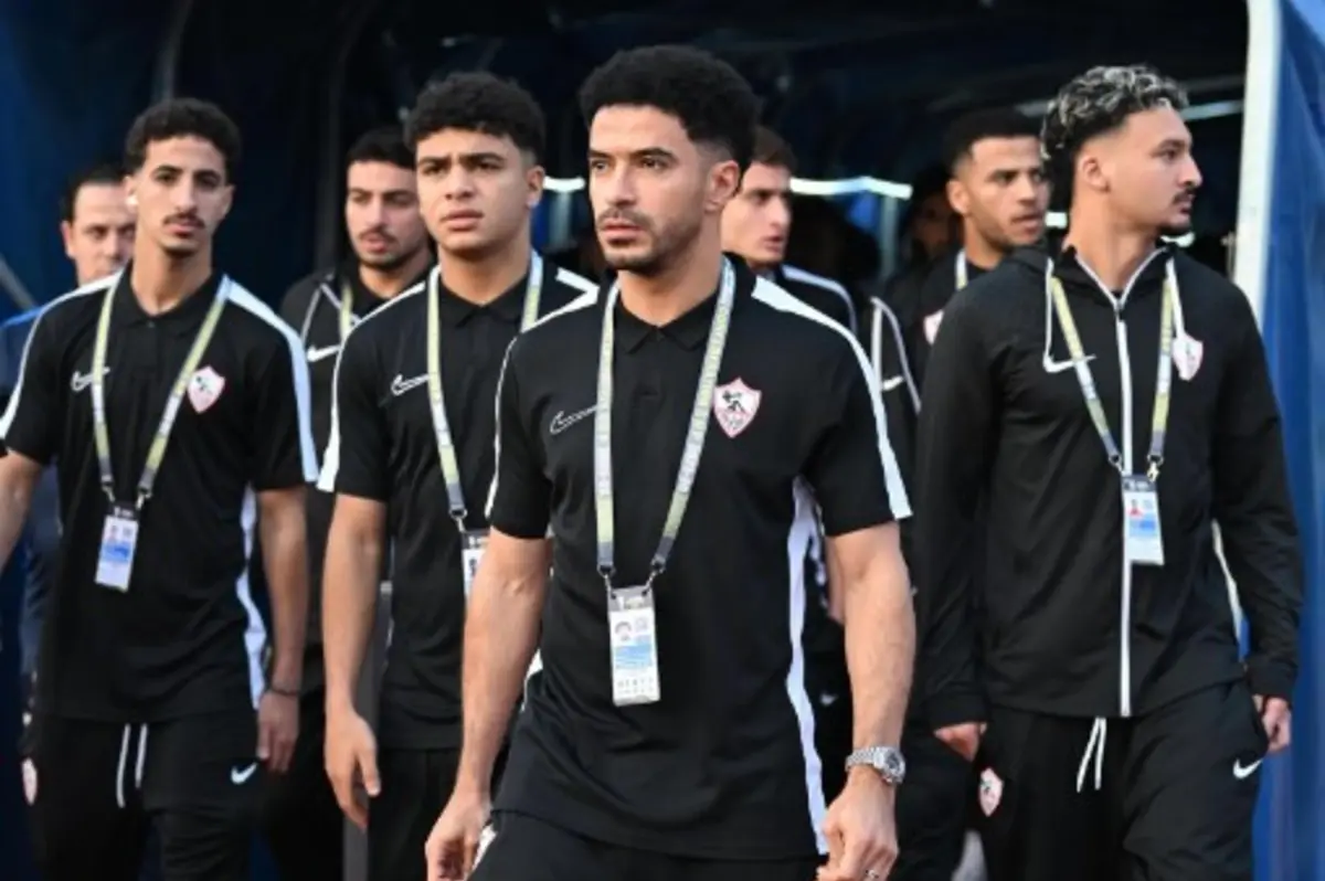 رحيل ثنائي وعودة 5 لاعبين وأزمة تونسية.. ماذا تبقى من قائمة الزمالك للموسم الجديد؟ (صور) 