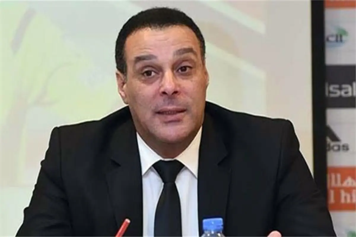 ليس استفزازًا للأهلي.. أبو ريدة يوضح السر حول تعيين عصام عبد الفتاح بلجنة الحكام 