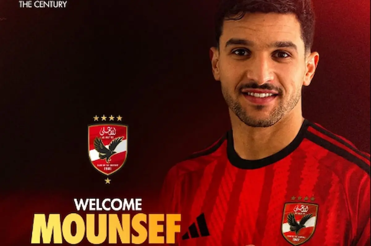 بعد ضم منصف بقرار.. الأهلي يفرض هيمنته على قائمة أغلى صفقات الدوري (صور) 