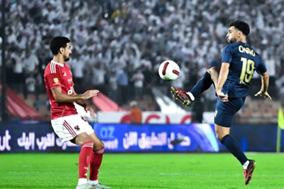 المواعيد والتوقيتات.. تعرف على الجدول الكامل لمباريات الدور الأول بالدوري (صور) 
