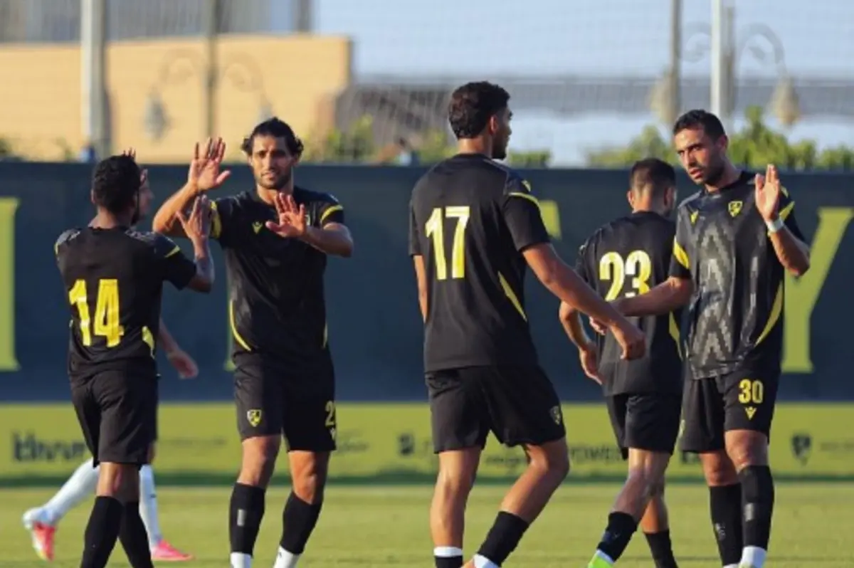 وادي دجلة يكتسح النجمة السعودي (7-0) وديًا 