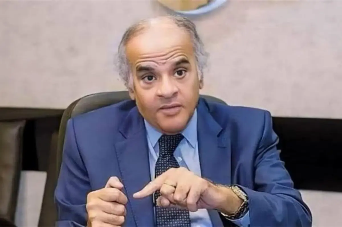 "تحريض البرازيلي الهارب".. رسائل قوية من ممدوح عباس عن أوضاع الزمالك 