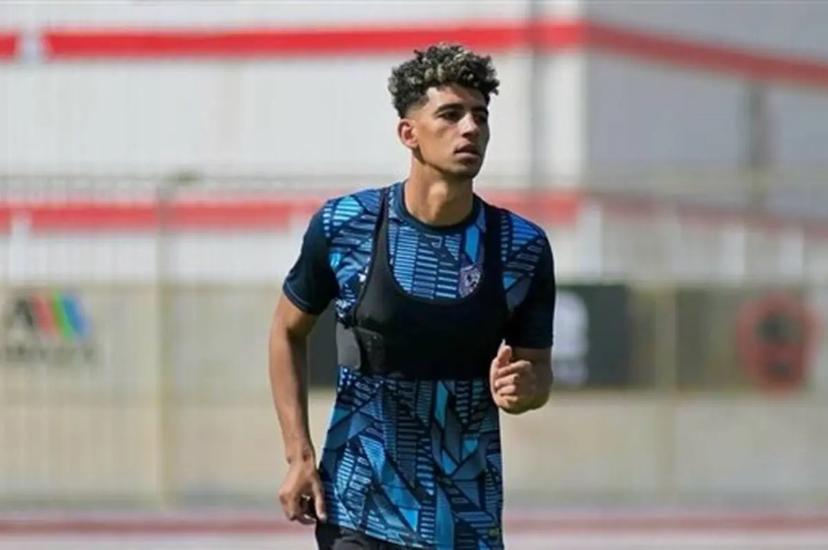مصدر ليلا كورة: الزمالك يستقر على رحيل أحمد محمود 