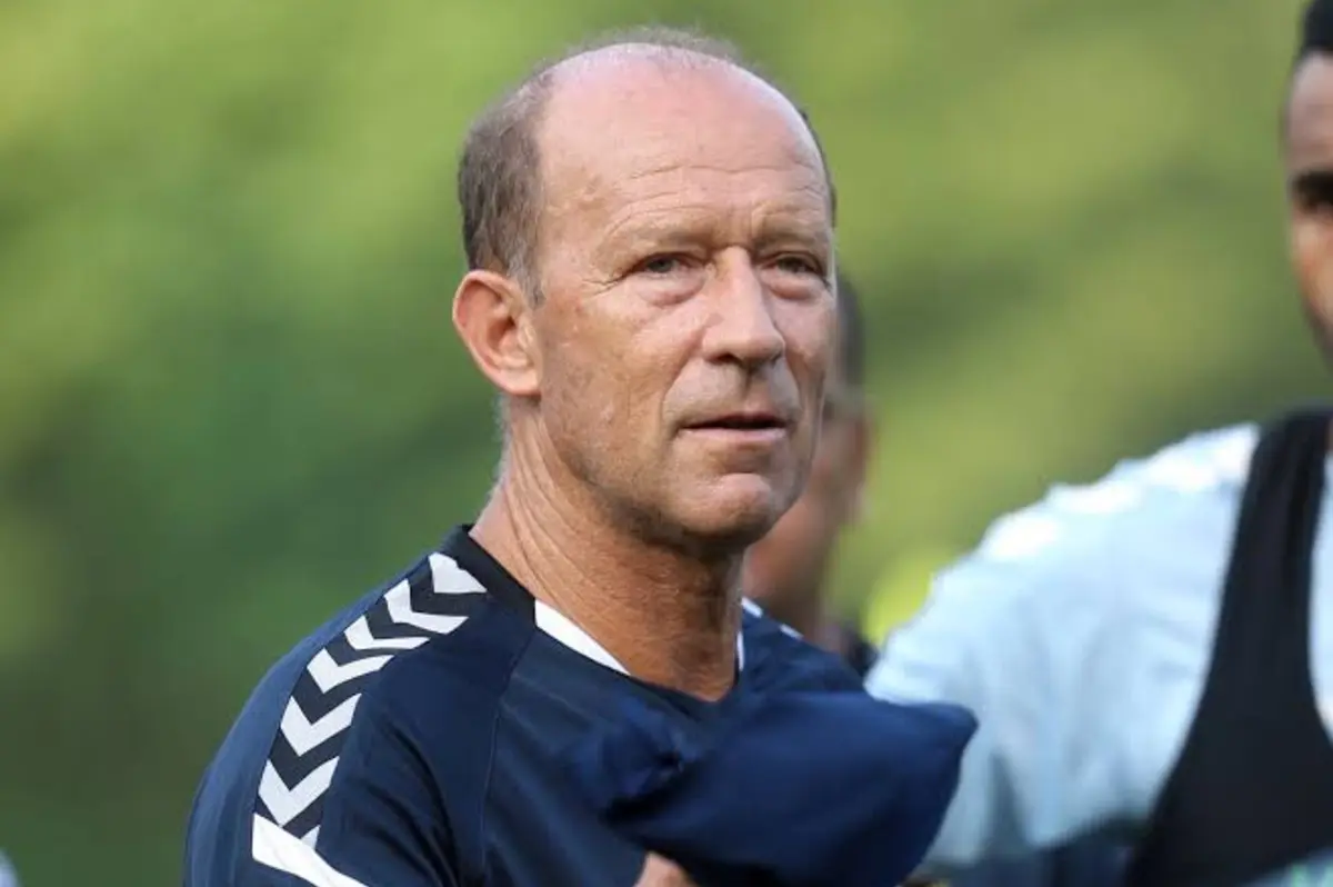 حوار يلا كورة.. لاعب الأرجنتين السابق: لا مجال للتهاون أمام مصر.. وتجنب تكرار ما حدث مع ألمانيا 