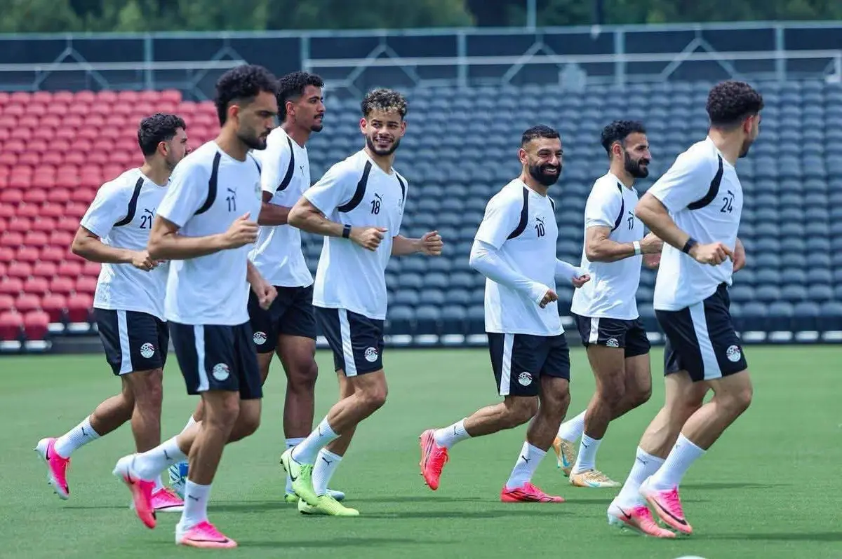 تعديل موعد مران منتخب مصر استعدادا لمواجهة الأرجنتين 