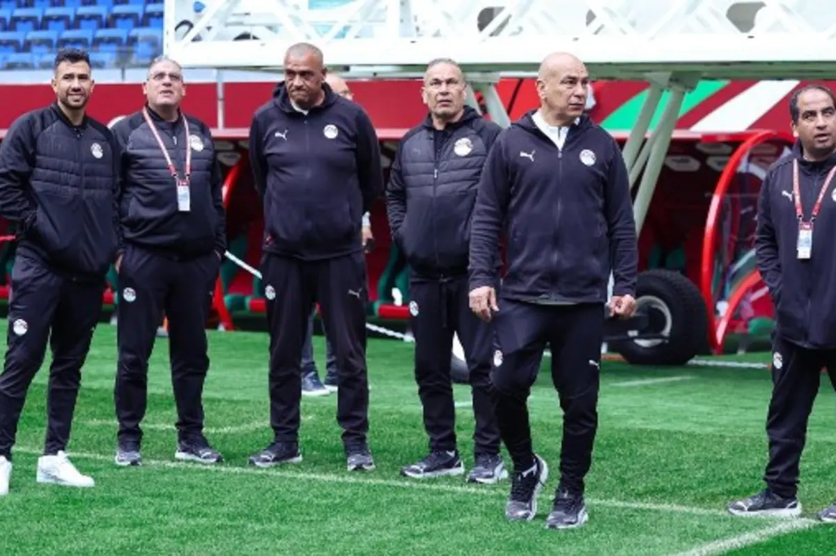 يلا كورة يكشف رواتب الجهاز الفني لمنتخب مصر بعد التجديد حتى 2030 