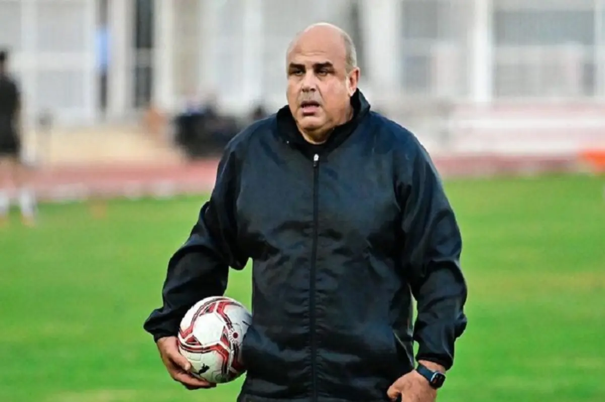 مدربًا لحراس المرمى.. مصدر ليلا كورة: انضمام أيمن طاهر إلى الجهاز الفني للزمالك 