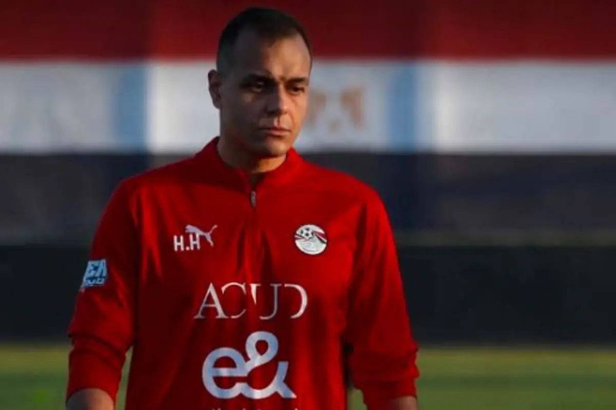 مصدر ليلا كورة: طبيب منتخب مصر للشباب يعتذر عن عدم الانضمام لجهاز الزمالك 