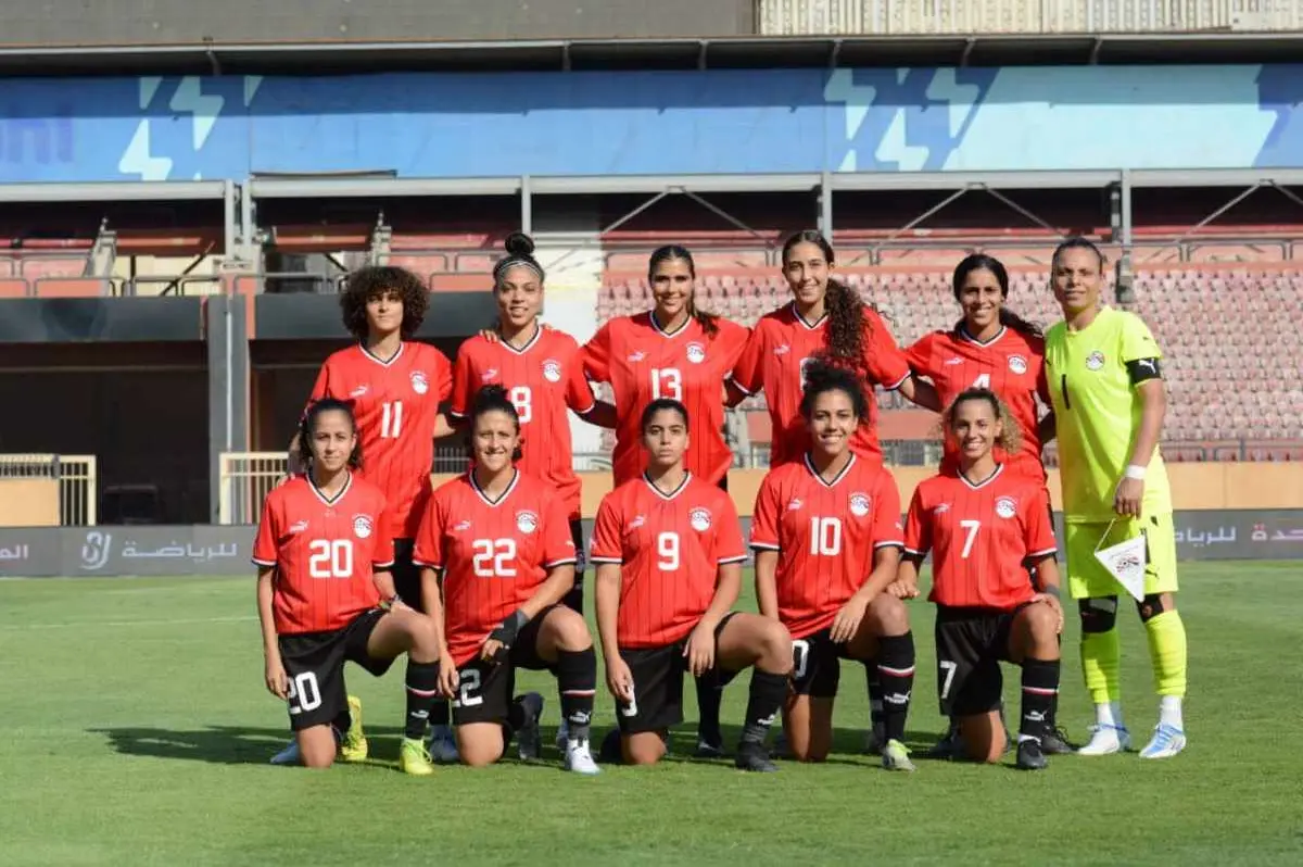 توديع من الدور الأول وسداسيتان.. مشاركة كارثية لمنتخب مصر في أمم أفريقيا للسيدات 