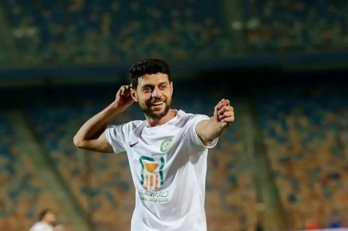 رئيس البنك الأهلي: لم أكن راضيًا عما فعله مصطفى شلبي أمام الأهلي 