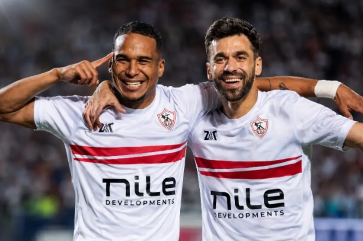 فسخ تعاقد ورحيل مجاني.. 11 لاعبا خارج الزمالك قبل الموسم الجديد (صور) 