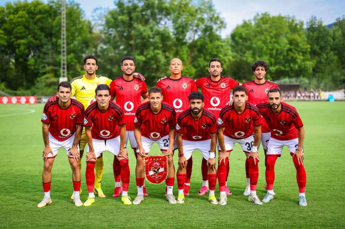ملف يلا كورة.. تظلم اتحاد الكرة.. هزيمة الأهلي وديا.. وعقوبات لاعبي الزمالك 