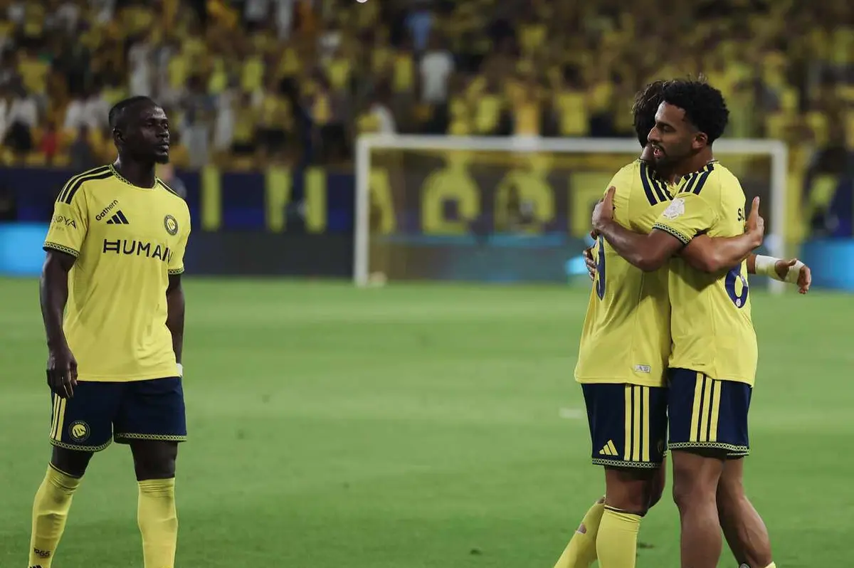 اتفاق بين النصر والرياض على نقل مباراتهما بالدوري 