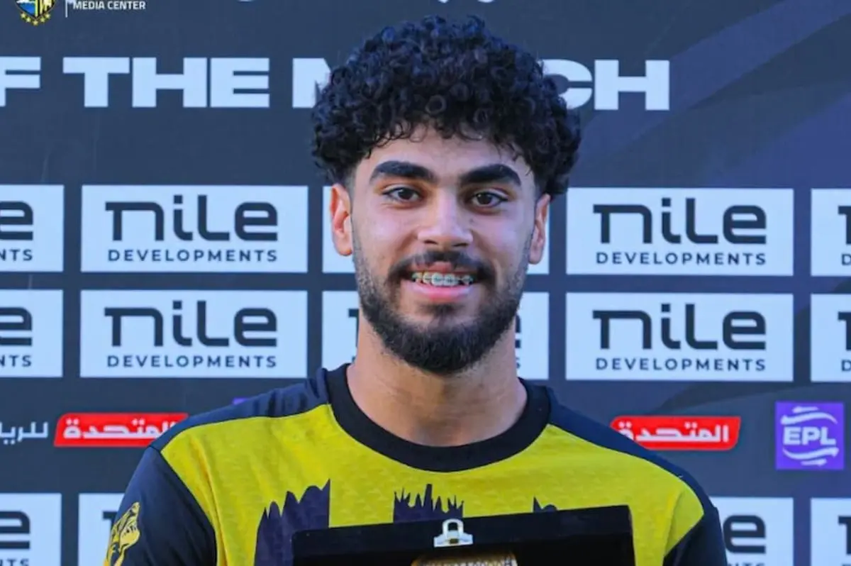 مصدر ليلا كورة: الأهلي يتوصل إلى اتفاق نهائي لضم محمد عبد الناصر 