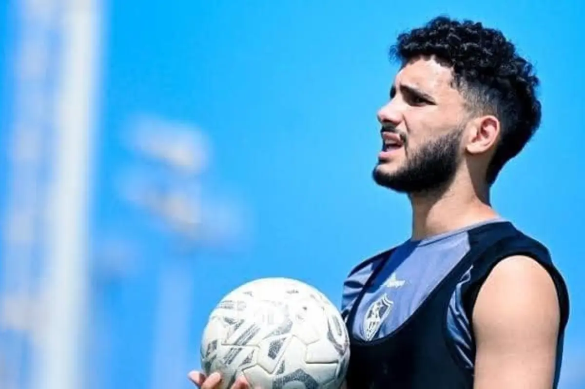 الزمالك يعلن.. غياب حسام أشرف ومحمد إبراهيم أمام الاتحاد السكندري 