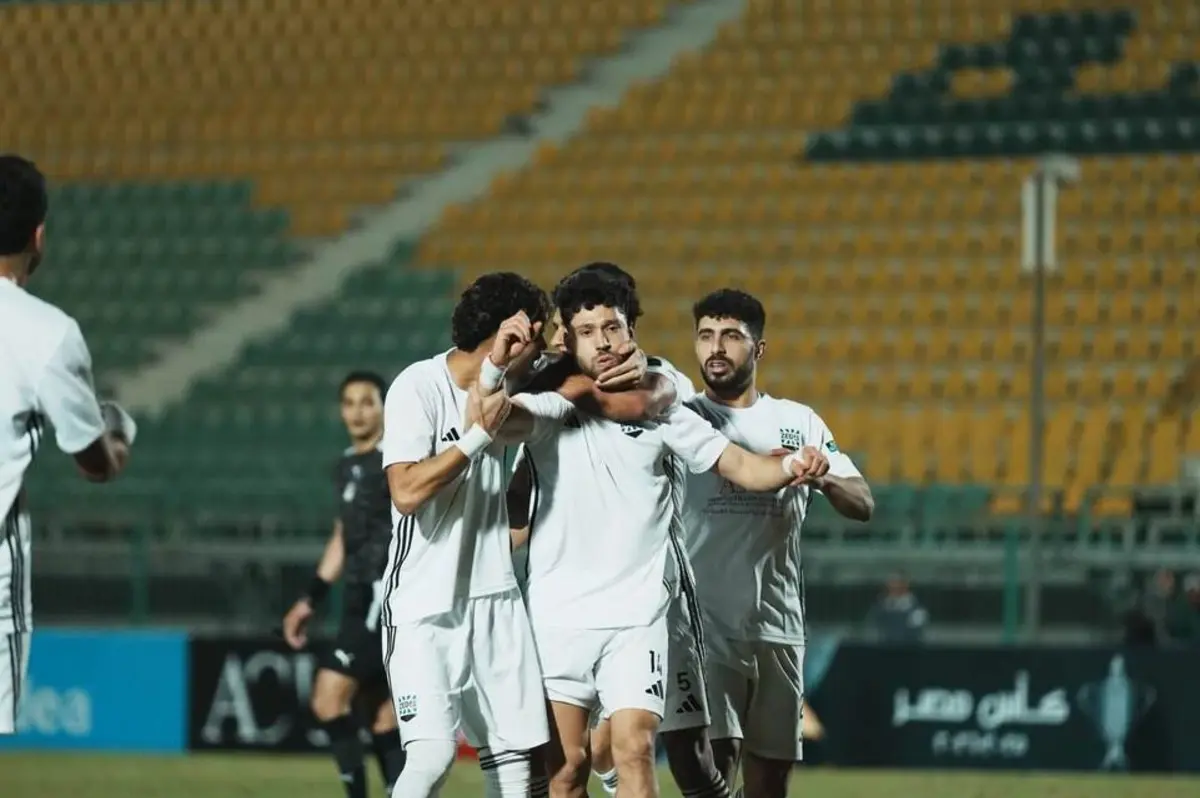 8 صفقات جديدة وفريق كامل يرحل.. كيف استعد زد للموسم الجديد؟ 